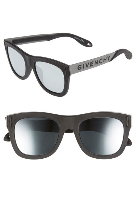 Givenchy Mirrored Sunglasses for Women 